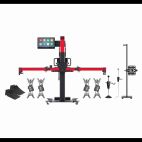 Autel ALNGMT ADAS frame