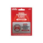 MSUltra tblt ADAS WheelAlign Update Card