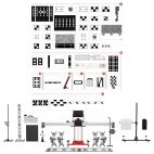 Autel AllSys. Calib 3.0 Pkg