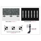 Autel LDW Targets Pkg 3