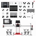 Autel ADASLDW3 Pkg w/Tlbt