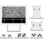 Autel LDW Targets Pkg 2