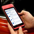 Diagnostic Tool Accesory