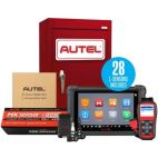 Tire Pressure Monitoring System Tool Kit