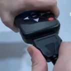 ATEQ Quickset X Summer/Winter Tire TPMS Sensor Activation and ECU Reset Tool with OBD cable