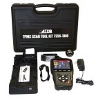 ATEQ TS56-1000 VT56 Comprehensive TPMS Service Tool Kit