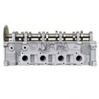 Engine Cylinder Head Assembly
