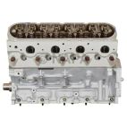 Engine Complete Assembly