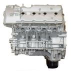 Engine Complete Assembly