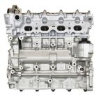 Engine Complete Assembly