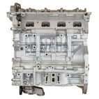 Engine Complete Assembly