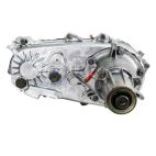 Transfer Case
