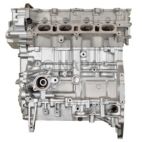 Engine Complete Assembly