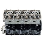 Engine Complete Assembly