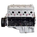 REMANUFACTURED ENGINE