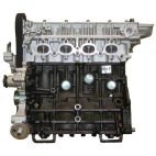 Engine Complete Assembly