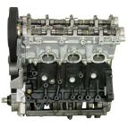 Engine Complete Assembly