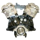 Engine Complete Assembly