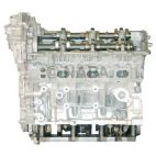 Engine Complete Assembly