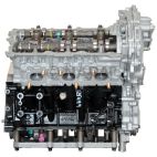 Engine Complete Assembly