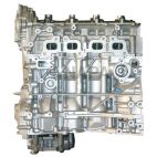 Engine Complete Assembly