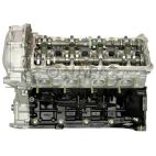 Engine Complete Assembly