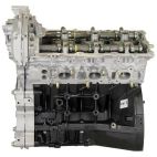 Engine Complete Assembly