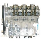 Engine Complete Assembly