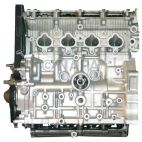 Engine Complete Assembly