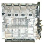 Engine Complete Assembly