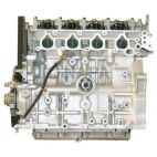 Engine Complete Assembly