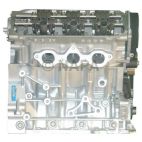 Engine Complete Assembly