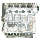 Engine Complete Assembly