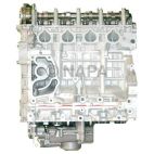 Engine Complete Assembly