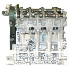 Engine Complete Assembly