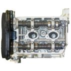 Engine Complete Assembly