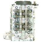 Engine Complete Assembly