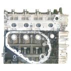 Engine Complete Assembly