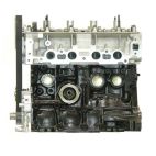 Engine Complete Assembly