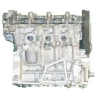 Engine Complete Assembly