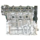 Engine Complete Assembly