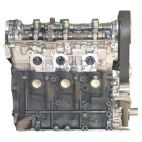 Engine Complete Assembly