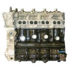 Engine Complete Assembly