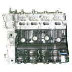 Engine Complete Assembly