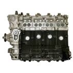 Engine Complete Assembly