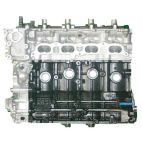 Engine Complete Assembly