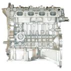 Engine Complete Assembly