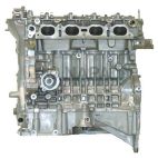 Engine Complete Assembly