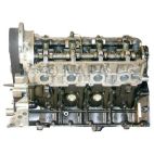 Engine Complete Assembly