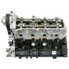 Engine Complete Assembly